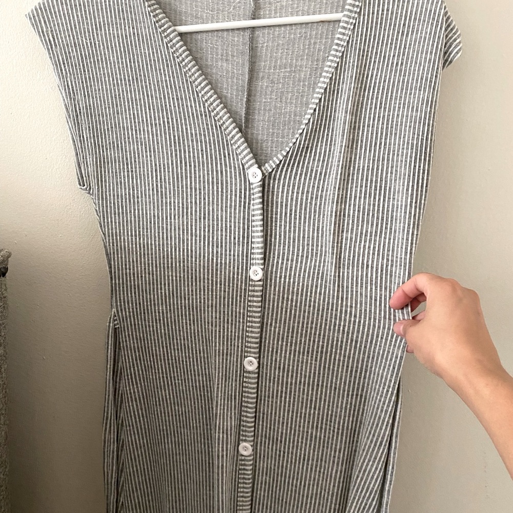 Thin Tight Dress